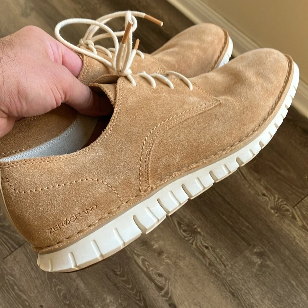 Cole Haan